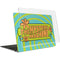 Scooby Doo The Mystery Machine MacBook Air 15in (2023-2025) Case plus Skin